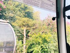 -白云山索道-售票处