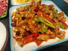 -板凳烧烤(东关街店)