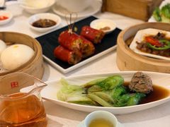 -龙悦湾酒家·八阵鱼生·渔人码头店