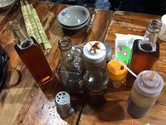调味料-星鸿社重庆老火锅