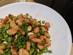 -连鹭海鲜·海肠捞饭·海胆饭(星海店)