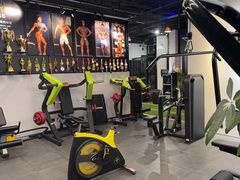 -FEELINGME乐刻私教馆·健身(沿海赛洛城店)