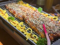 -鳗鱼家·深夜食堂(军博店)