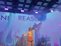 -MOSSO·Liveshow(M3香港广场店)