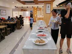 -素清香(解放路店)