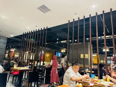 -汉巴味德(大悦城店)