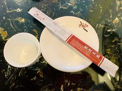 -桃园中华料理炸酱面(燕儿岛路店)