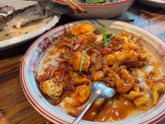 -广府乡下·饭庄(新港东路店)