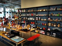 零售区-dotcom coffee古点咖啡(致真大厦店)