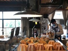 -仙峰天然面包(迎宾路店)