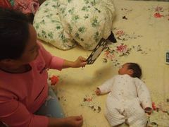 -舒月母婴月嫂育儿嫂(静安店)