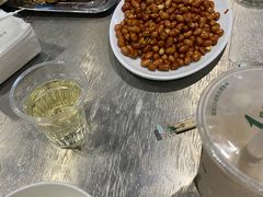 -小民大排档(光谷店)
