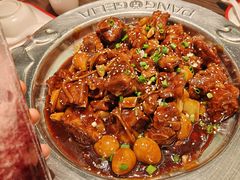 -胖哥俩肉蟹煲(河北勒泰购物中心店)