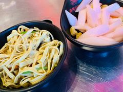 -重庆烧鸡公火锅(簋街店)