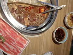 -季季红火锅(柳州广惠商业店)