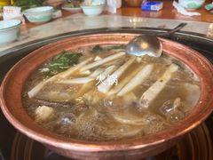 -顺顺小吃(独克宗古城店)
