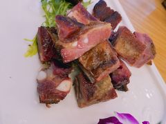 秘制香骨-陈麻婆豆腐总店