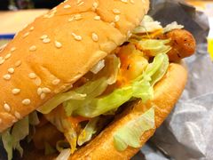 -汉堡王(下沙银泰店)