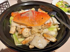-成隆行·蟹王府(淮海店)