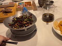 -俭寨大盘鸡·缸子肉·小公鸡·新疆菜(云通店)