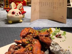 -平川·程玉平川菜工作室
