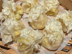 -龍聚祥烧麦馆(万达店)