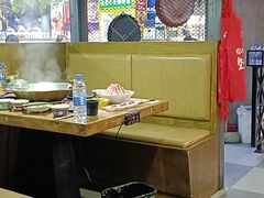 -九记潮汕现切鲜牛肉自助火锅(新开铺店)