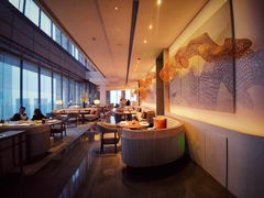 -北京柏悦酒店·锦庭餐厅Dining Room