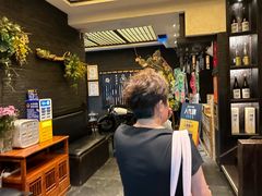 -芥岛(河北大街店)