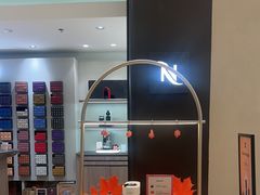 -NESPRESSO(OneAvenue卓悦中心店)