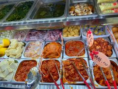 -四川老牛麻辣烫(北门桥店)