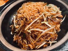 虾皮酱砂锅粉丝-桂满陇-十里风荷(合生汇店)