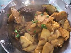 -宜城私房菜.臭鳜鱼(九华新街店)