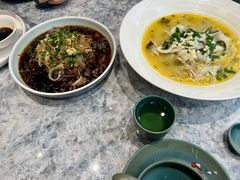 -聚丰园•湖鲜餐厅(阿红私房菜梅石路店)
