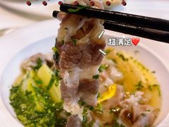 -程府宴(南长街四合院店)