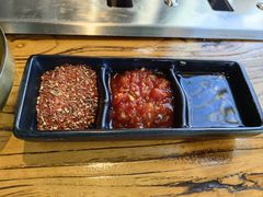 -KAOKAO烤烤·丹东海鲜烧烤(望京店)