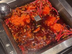 -蜀江龙火锅(339店)
