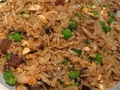 天天吃的炒饭-上名堂·鱼头好吃(体育场路店)