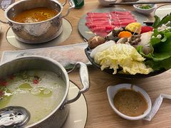 -呷哺呷哺(嘉定新城万达店)