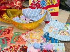 -西北轻工批发市场