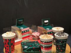 -星巴克臻选(成都东方新希望天祥店)