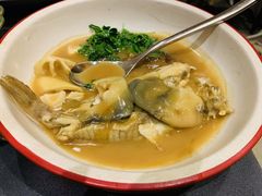 秧草河豚-A One Kitchen·南京精菜馆(晶丽酒店店)