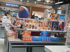 -泡泡玛特POPMART(龙湖亦庄天街店)