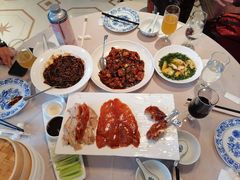 -漢舍中国菜馆(889广场店)