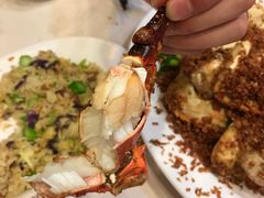 -桥底辣蟹(谢斐道店)