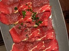 -新石器烤肉(虹悦城店)