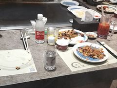 -大渔铁板烧(花园道店)