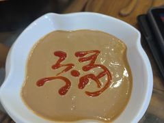 -口福居老北京涮肉(大运村店)