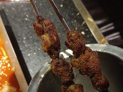 -鸣记脆皮烤鱼·海鲜烤鱼(亿合城店)