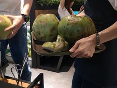 -东椰·海南椰子鸡火锅(朝阳门店)